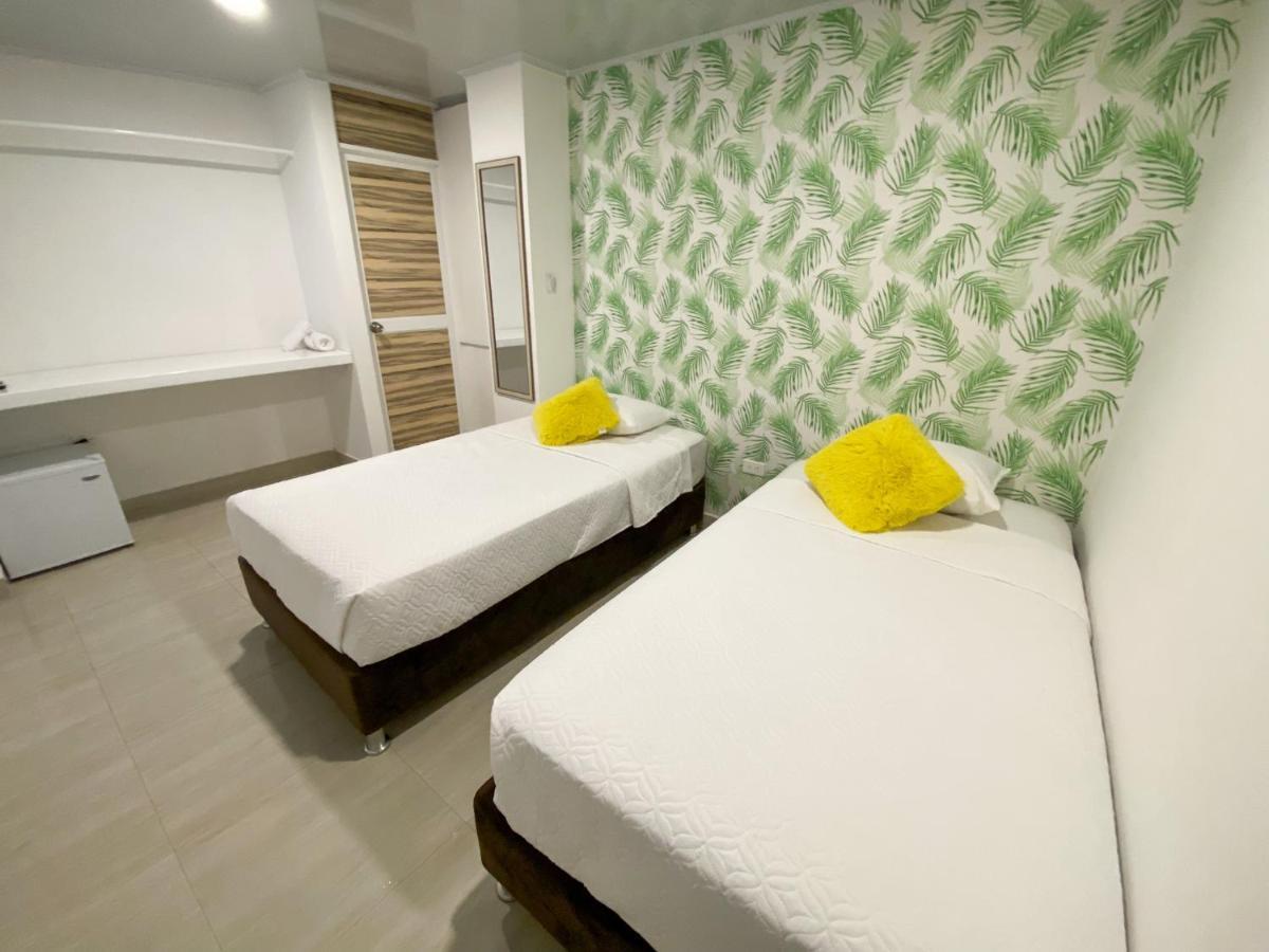 Oceana Hotel San Andrés Quarto foto
