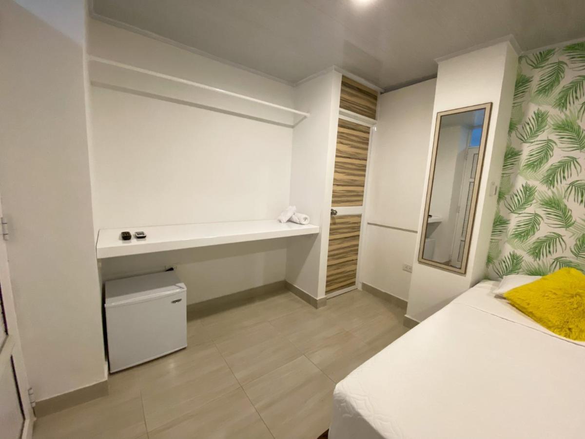 Oceana Hotel San Andrés Quarto foto